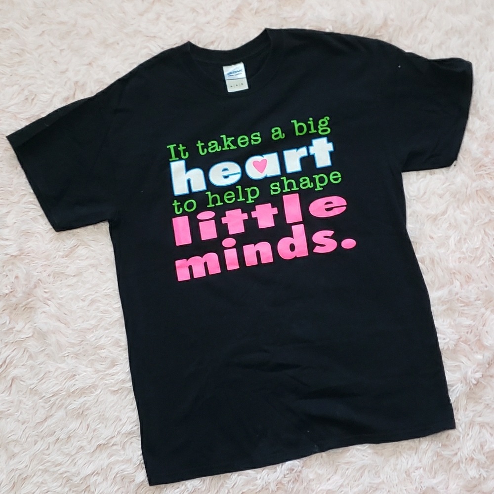 Teacher Tee